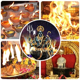 Mahalakshmi Rising Advanced Package