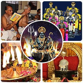 Mahalakshmi Rising Basic Package