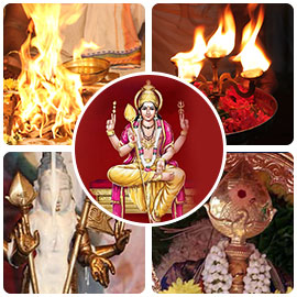   Skanda Shasti Advanced Plus Package