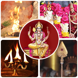 Skanda Shasti Enhanced Package