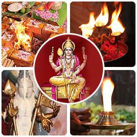 Skanda Shasti Essential Package