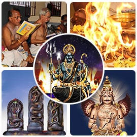 Mahalakshmi Rising Basic Package