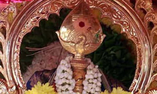 Vel Pooja During All 6 Days of Skanda Shasti