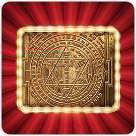 Kala Bhairava Yantra