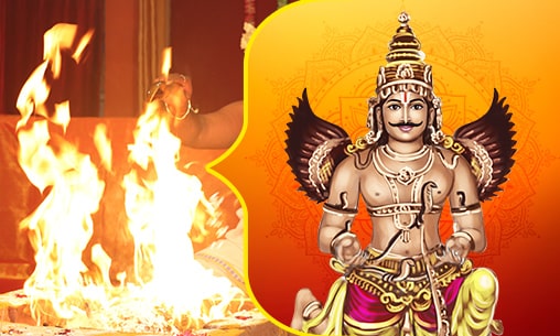 Kamaladharini Beejakshara Maha Mantra Homa