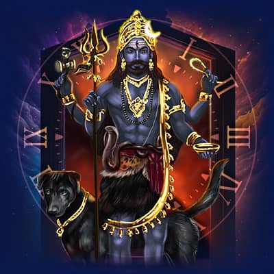 Kala Bhairava Jayanthi