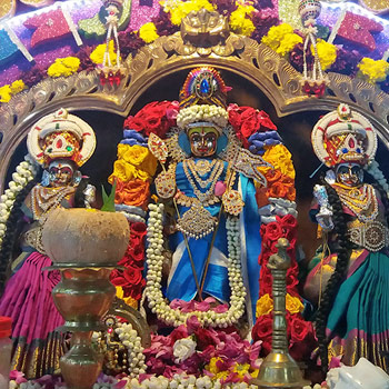 Muruga Deep-Cleansing Program