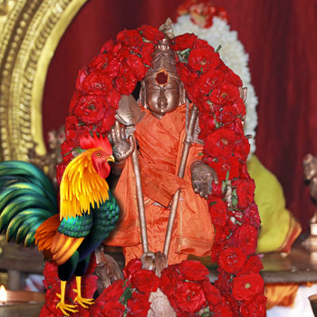 Muruga Deep-Cleansing Program