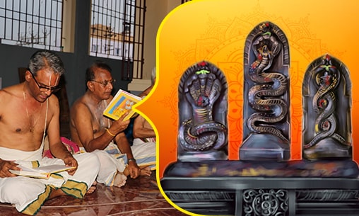 Kamaladharini Beejakshara Maha Mantra Homa