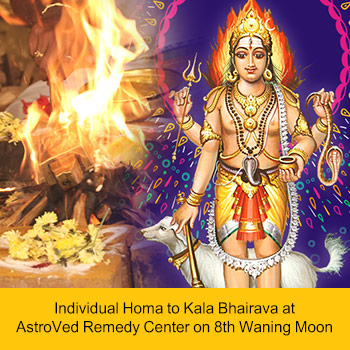 Advanced Rituals for 8th Waning Moon