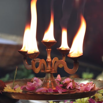 Essential Rituals for 11th Waxing Moon