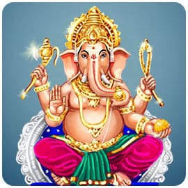AstroVed Powerspot Services for Ganesha