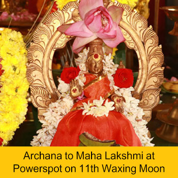 Enhanced Rituals for 11th Waxing Moon