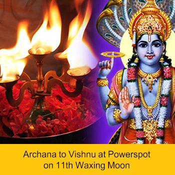 Essential Rituals for 11th Waxing Moon