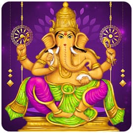 Haridra Ganesha Pooja