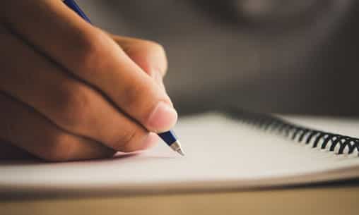 Proxy Mantra Writing "Om Hram Kala Bhairavaya Namah" (1008 Times) 