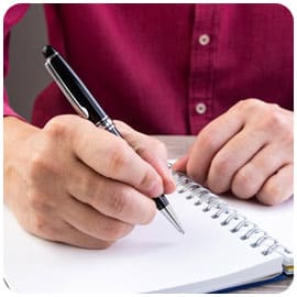 Proxy Mantra Writing ‘Om Gum Ganapataye Namah’ (1008 Times)