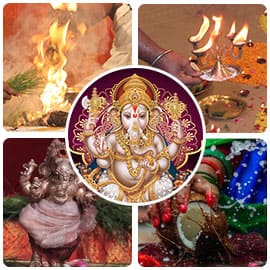Yearlong Ganesha Program Essential Package