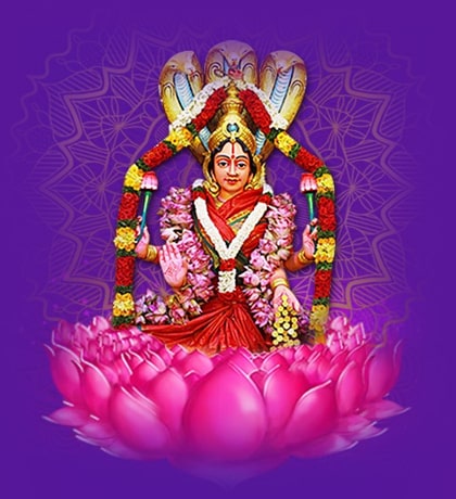 Sani Maha Pradosham