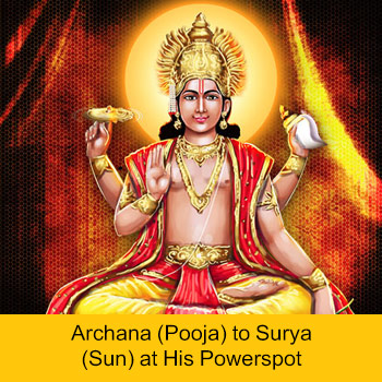 Essential Rituals for Surya Pradosham