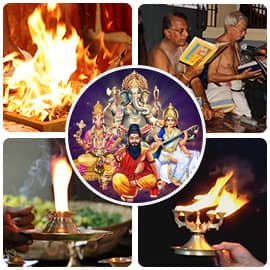 Grand Ganesha-Hayagriva Statue Installation Essential Package