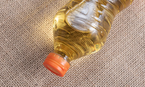 Oil Donation at Swami Ramalingam Powerspot on Thai Poosam