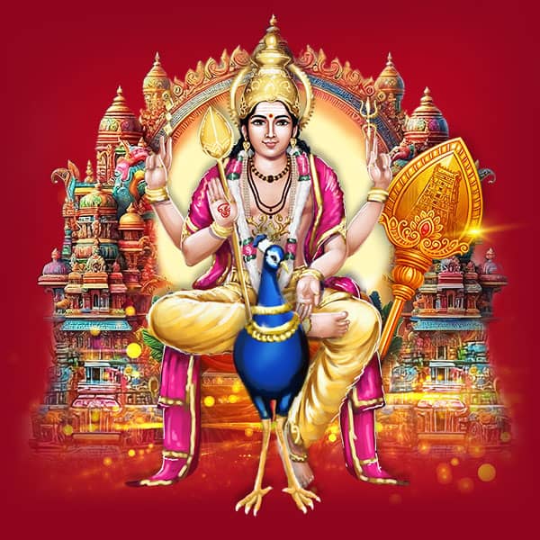 Thai Krithigai & Thai Poosam 2024     