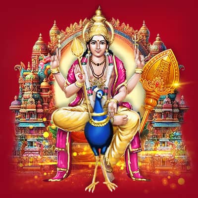 Thai Krithigai & Thai Poosam 2024