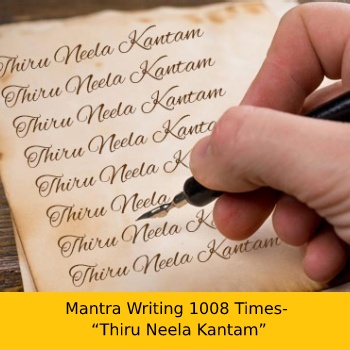 Advanced Rituals for Runa Vimochana Pradosham