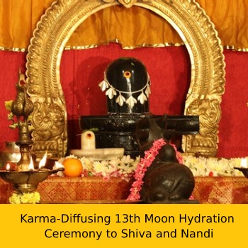 Essential Rituals for Runa Vimochana Pradosham