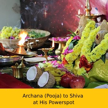 Essential Rituals for Runa Vimochana Pradosham