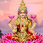 Lakshmi Panchami