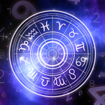 Ruling Number Planets Lucky Day