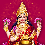 Lakshmi 150