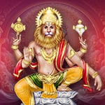 Narasimha Avatar