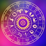 Zodiac Signs Colors