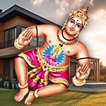 Vastu Housethings