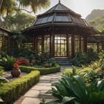 Vastu Tips For Garden