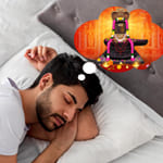 Meaning And Significance Of Seeing Shivling In Dream