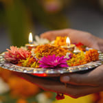 Puja For Good Health
