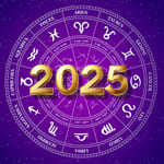 Horoscope Of The Year 2025
