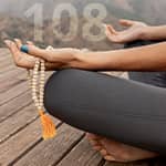 Secret Of Number 108