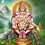 Lord Ayyappa A Divine Warrior And Symbol Of Unity