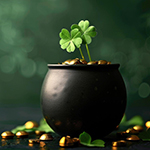 Lucky Charms For 2025