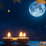 Purnima Celebrated In 2025