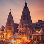 Kashi Vishwanath Temple