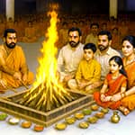Types Of Homam