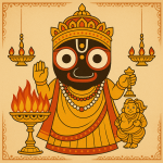 Shri Jagannath 150x