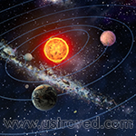 ज्योतिष में अष्टम भाव, अष्टम भाव ज्योतिष | AstroVed.com