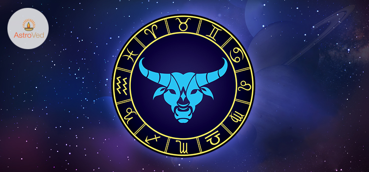 vrishabh rashi hetu bhagyashaali rang, sankhya va ratan